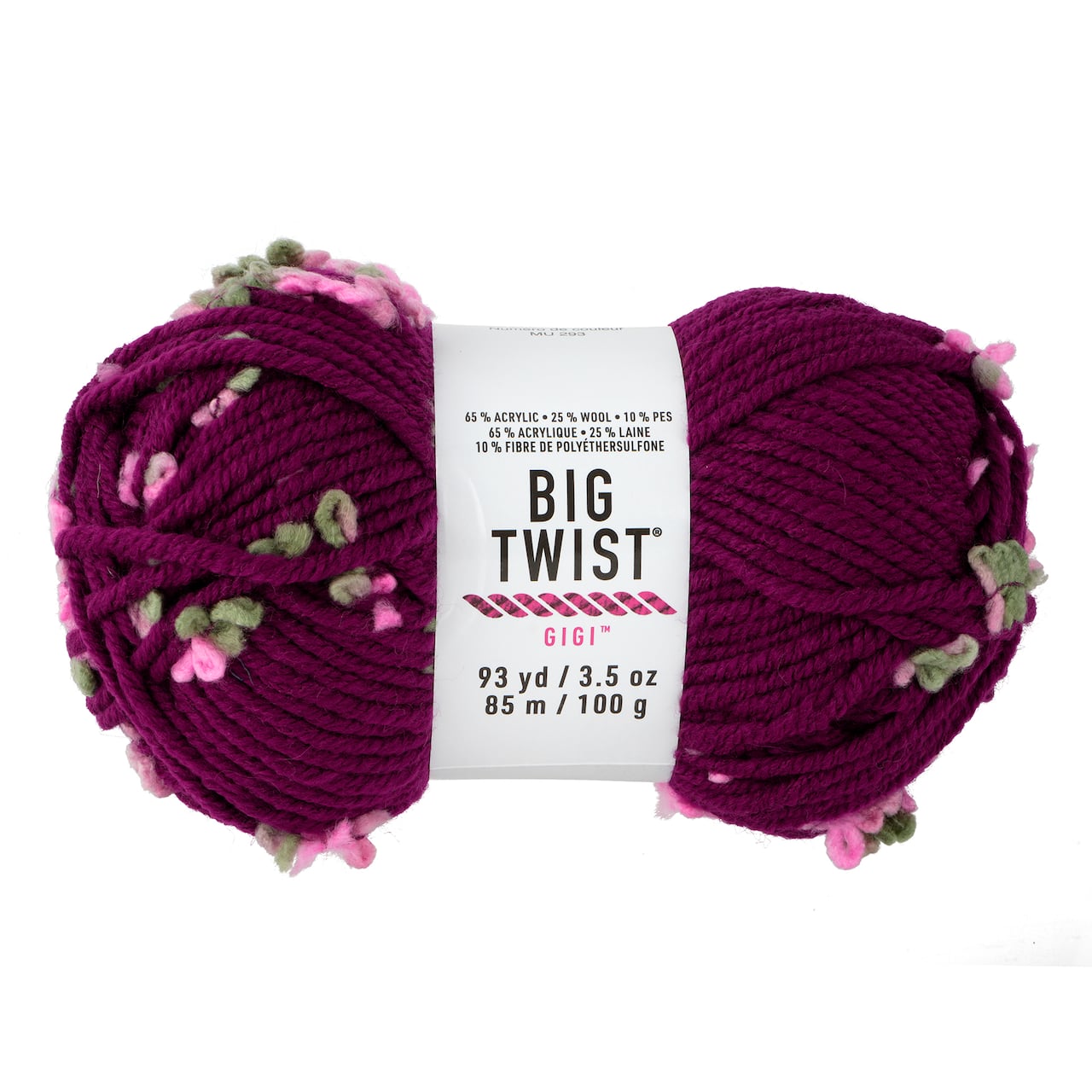 Big Twist® Gigi™ Yarn